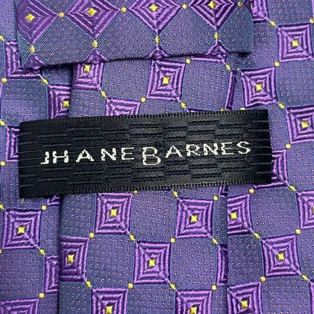 Jhane Barnes jhane barnes